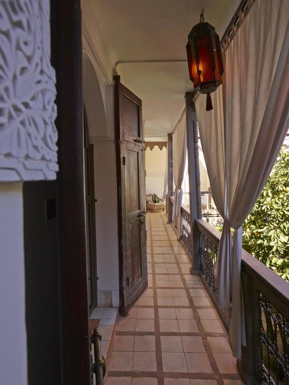 Riad Les Jardins D'Henia Marakéš Pokoj fotografie